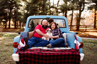 Green Family Christmas